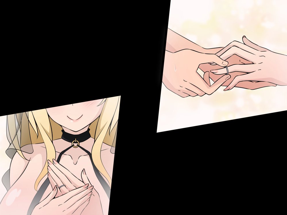 彼女に新しいパパができた後編（下）’俺の目の前で…’ 〜催●おじさんに遊びで潰された人生〜