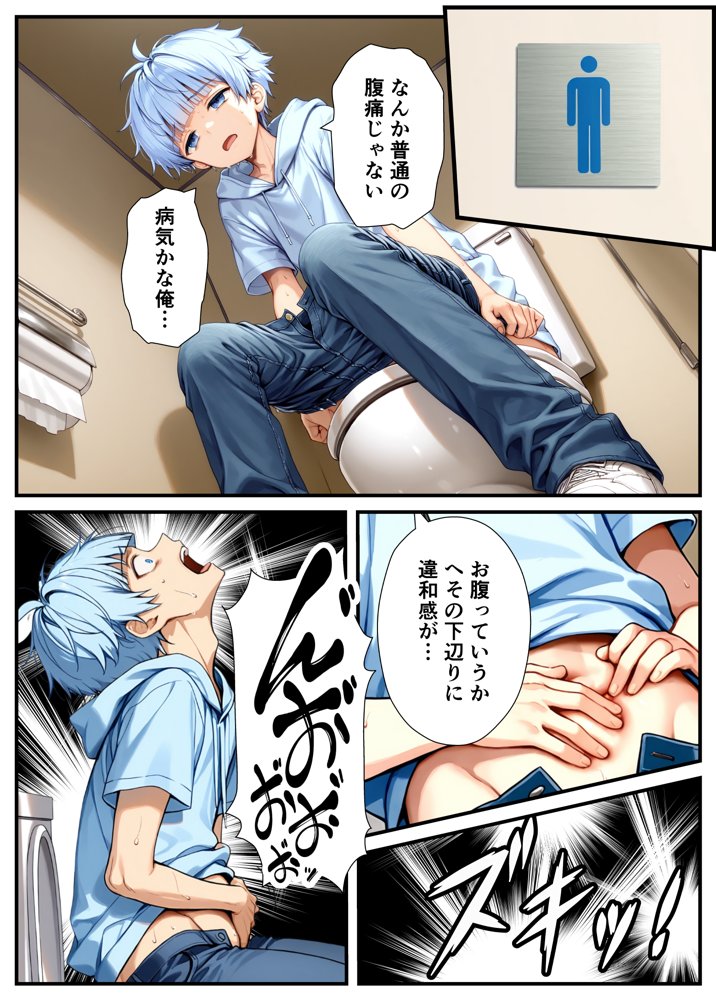 陰キャでドルオタな俺が人気アイドルそっくりに女体化して本人と3 Pすることになった