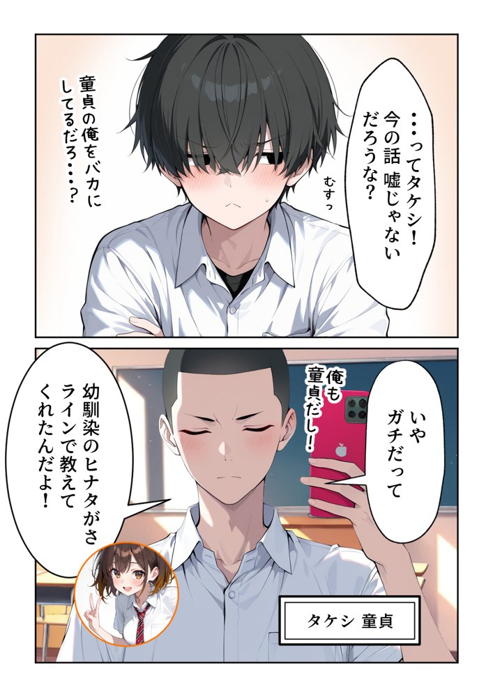 文化祭えっち JKの個室マッサージ喫茶で裏オプ甘々SEX（はーと）