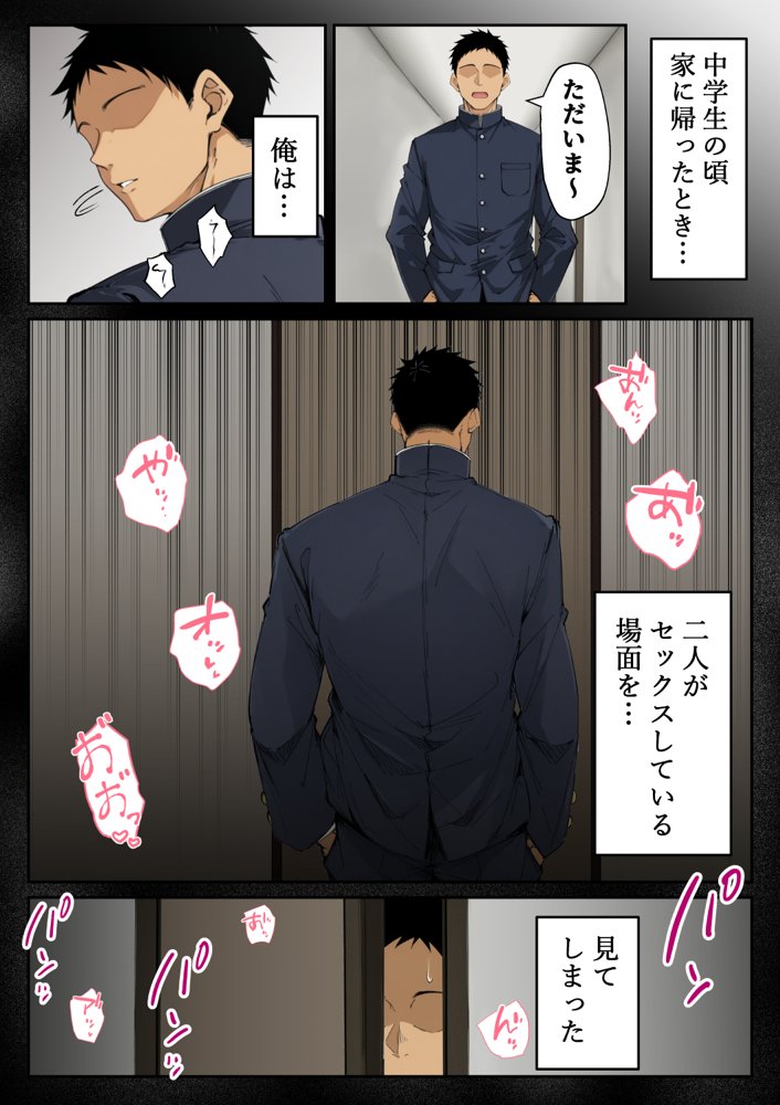 ずっと憧れていた兄嫁からネトラセ竿役を頼まれた話